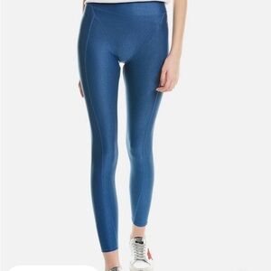 Good American The Fab Rib Leggings
